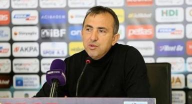 Recep Uçar: Bu maçtan gerekli dersleri alacağız