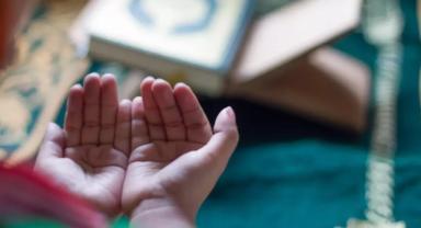 Regaip Kandili'nde bu salavatı okuyan şifa buluyor