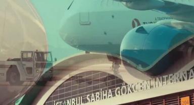 Sabiha Gökçen'de büyük şüphe! Pist eksikliklerle mi açıldı?