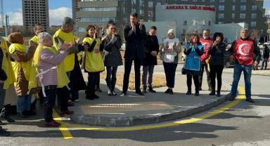 SABİM: Sağlık emekçilerine verilen cezalar hukuksuzdur