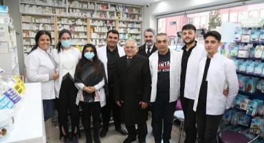 Sağlık Personellerinden teşekkür mesajı!