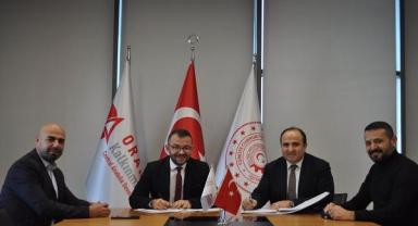 Sağlık Turizmi Çalışmalarını 2015'den beri Sürdüren ASTUDER yeni bir projeye daha imza attı