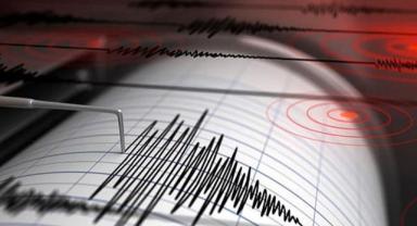 Saimbeyli 15 kez sallandı