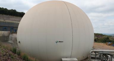 Sakarya'da her atık ekonomiye kazandırılıyor