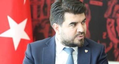 Samet Koç’tan Mame Thiam açıklaması