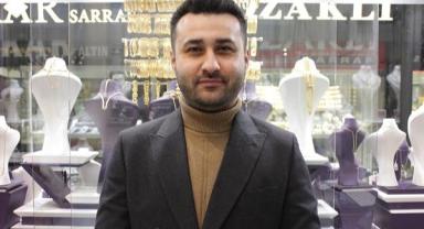 Sarraf İhsan Gülderdi: “TCMB’nin faiz kararıyla döviz tekrardan baskılanacak”