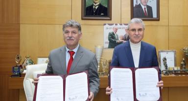 SASKİ’de 'sosyal denge' sevinci