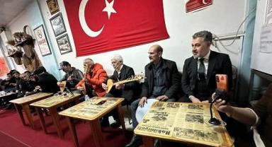 Sedat Kılınç: Melikgazi'yi projelerimizle ayağa kaldıracağız!