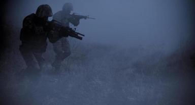 Şehitlerimizin kanı yerde kalmadı! 57 terörist etkisiz hale getirildi