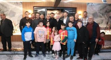 Seyrani Mahallesi'ne 3 yeni proje müjdesi!