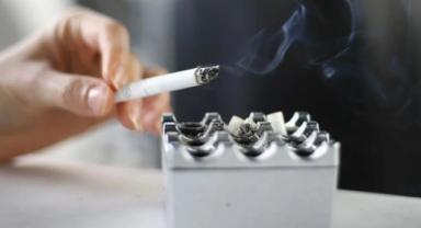 Sigaraya yeni yıl zammı! Fiyatı 3 TL yükseldi