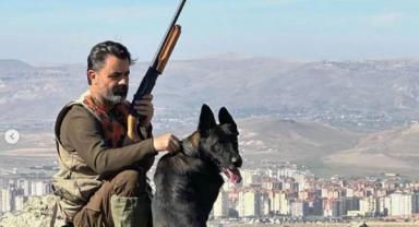 Silahlı başkan adaylıktan çekildi!