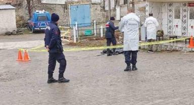 Sobadan sızan gaz baba ve oğulun ölümüne sebep oldu!