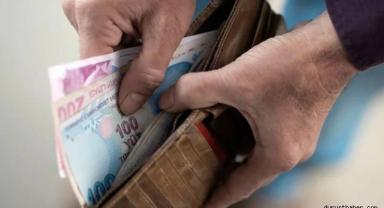 SSK ve Bağ-Kur emeklilerine müjde! Maaş artış oranı yüzde 49,25'e yükseldi