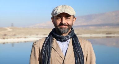 Su altı fotoğrafçılığı tutkunu akademisyen 20'ye yakın sergi açtı