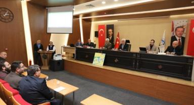 Talas ihalelerden 24 Milyon gelir elde etti!