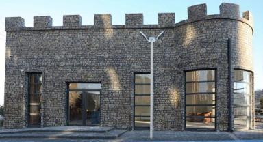 Talas-Şuşa Kültür Köprüsü'nde sona doğru