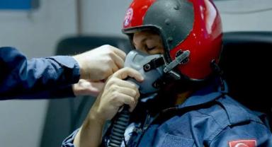 Tarihi ana saatler kaldı... Uzay yolculuğu 00.49'da başlıyor