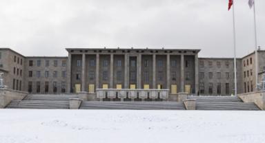 TBMM bu hafta neleri görüşecek?