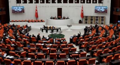 TBMM'nin terörle mücadelede tavizsiz desteği 'Resmi'leşti