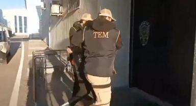 Terör örgütü DEAŞ'a yönelik Kahramanlar-46 operasyonlarında 28 şüpheli yakalandı