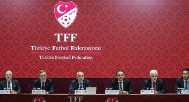 TFF'den yeni saldırı maddesi: Puan silme, küme düşürme cezaları