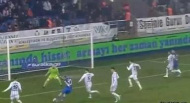 TFF duyurdu: Yarı Otomatik Ofsayt Sistemi Süper Lig'de