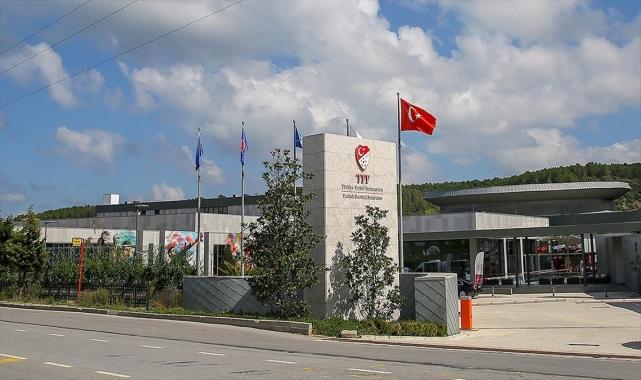 TFF'den Süper Kupa maçı açıklaması: Hiçbir aşamada milli değerlerimiz ve Atatürk ilkelerimiz tartışmaya açık olmamıştır