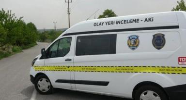 Tomarza’da yaşlı adam sokak ortasında ölü bulundu!