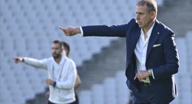 Trabzonspor, Abdullah Avcı ile deplasman yenilgisizliğini sürdürmek istiyor