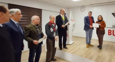 TÜBİTAK BUTAL'da kalite rüzgârı