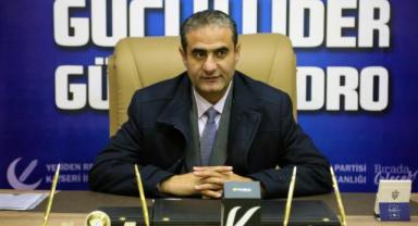 Turaç: Tabanda karşılığı olan adaylarla seçime giriyoruz