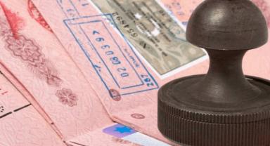 Türkiye'den vizesiz 118 ülkeye gidilebiliyor