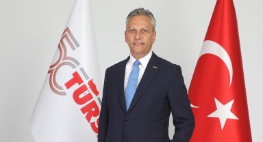 TÜRSAB'dan "işverenler teşvik edilerek çalışanların tatil imkanlarının artırılması" önerisi