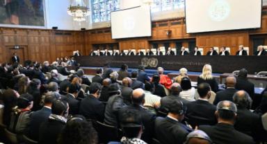 Uluslararası Adalet Divanı: İsrail hakkındaki soykırım davası düşürülmeyecek