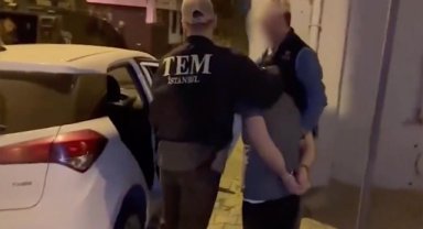 Uluslararası casusluk faaliyetlerine yönelik Köstebek operasyonunda 33 şüpheli yakalandı