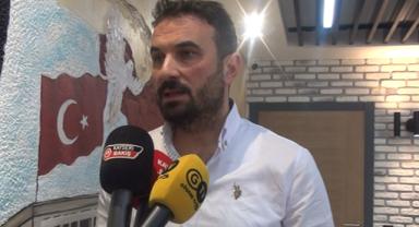 Ünalmış'tan şok iddia: Kayserispor satış çıkarıldı!