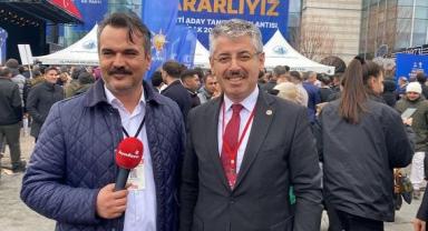 Vekil Çopuroğlu: “Aile bir toplumun temel direğidir”