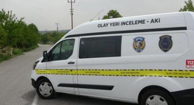 Yalnız yaşayan adam evinde ölü bulundu!