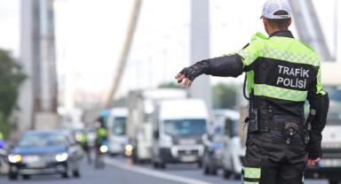 Yeni trafik cezaları 2024: Alkollü araç, kırmızı ışık, park, radar cezaları...
