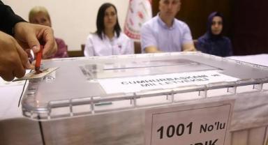 Yerel seçim görevli ücretleri 2024: Sandık görevlisi, salon başkanı, memur üye...