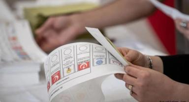 Yerel seçimlere doğru... Partilerin oy pusulasındaki yerleri belli oluyor