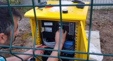 Yerli ve milli deprem erken uyarı sistemi... 50 ayda Türkiye kullanacak!