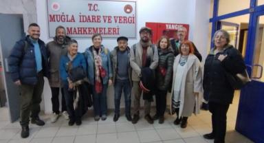 Yeşilüzümlü’de krom tesisine ‘ÇED gerekli değildir’ kararının duruşması görüldü