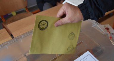 YSK Başkanı Yener: Yerel seçimlere 36 partinin girme yeterliliği bulunuyor