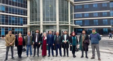 Zafer Partisi o vekil için suç duyurusunda bulundu! İşte detaylar...