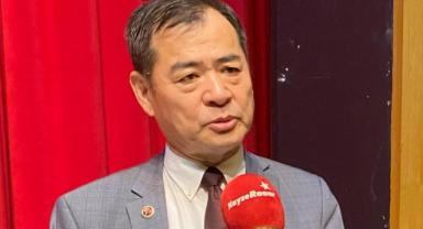 ‘1. Deprem Farkındalık Paneli’ düzenlendi