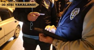 28 Faili Meçhul Olay Aydınlatıldı