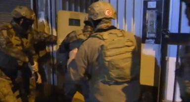 33 ilde eş zamanlı DEAŞ operasyonu: Kayseri’den 5 gözaltı 