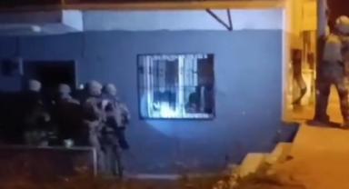 7 ilde 7 suç örgütüne büyük darbe